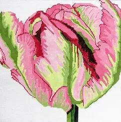 Simple Flowers - Princess Tulip
