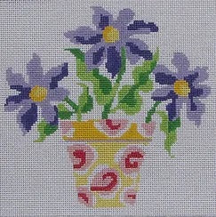 Simply Summer - Purple Aster