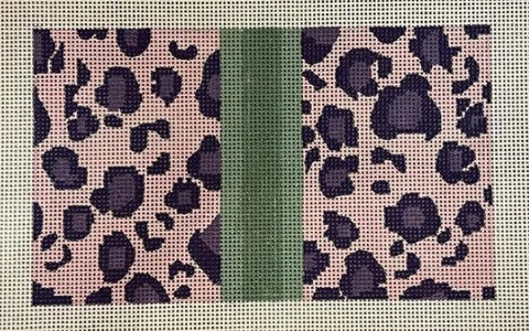 Leopard Pink/Purple