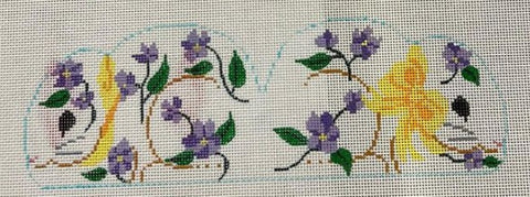 Violets Bunny