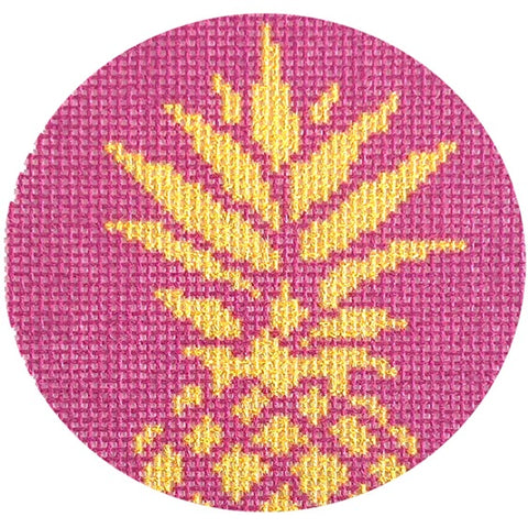 Pink Pineapple 