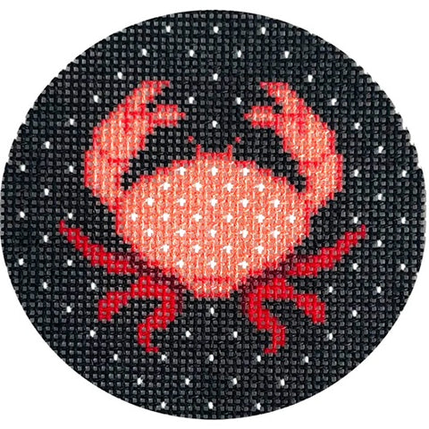 Red Crab 