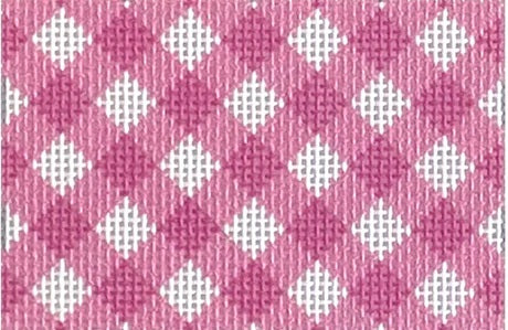 Pink Gingham Insert