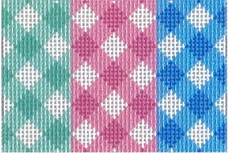 Multi Gingham Insert