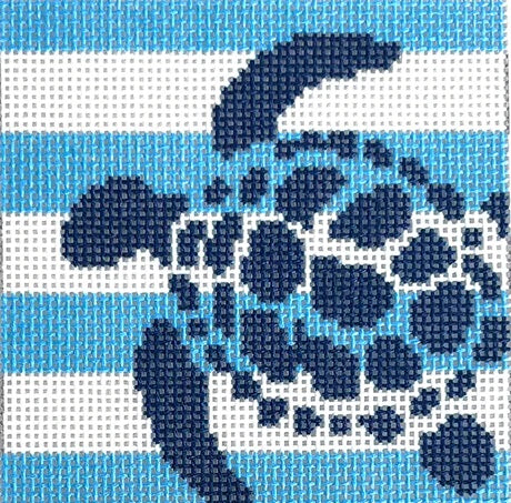 Sea Turtle Stencil Insert