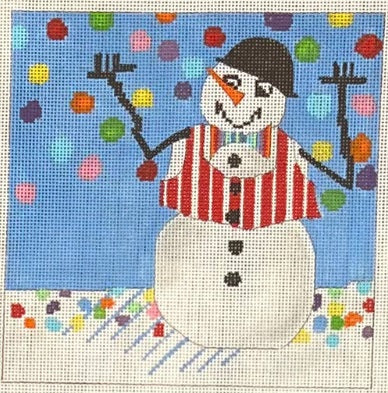 Snow Dots