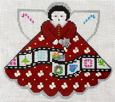 Christmas Movies w/Charm
