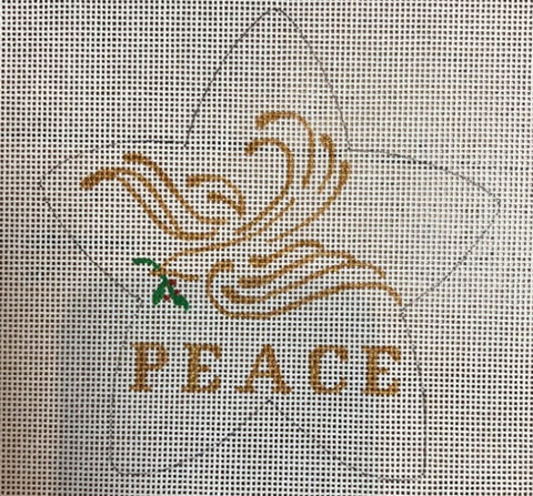 Peace Star