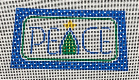Peace and Tree