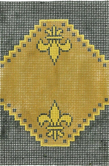 Fleur-de-Lis
