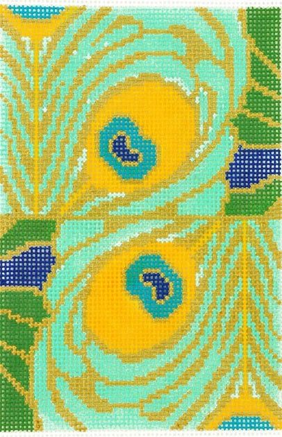 Nouveau Peacock