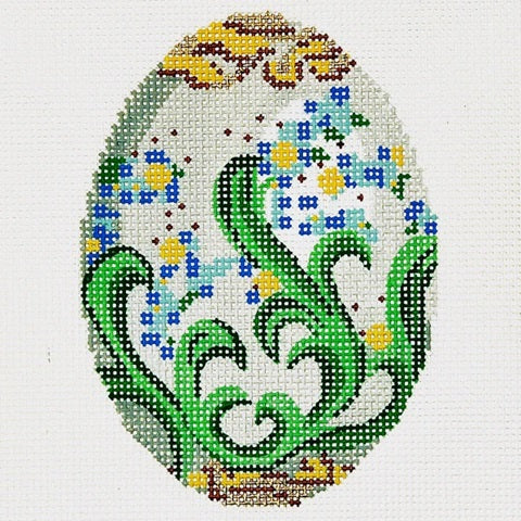 Faberge Egg - XM401