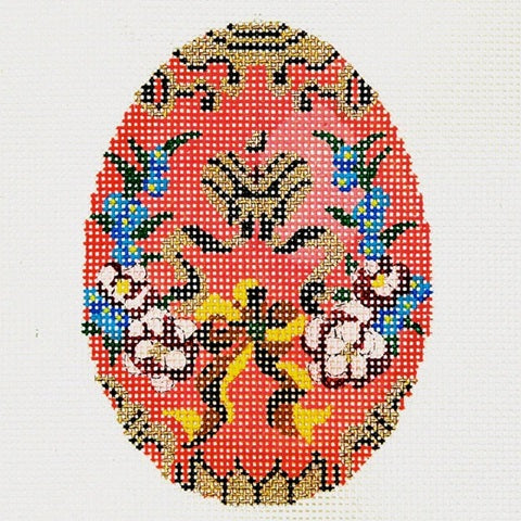 Faberge Egg - XM403