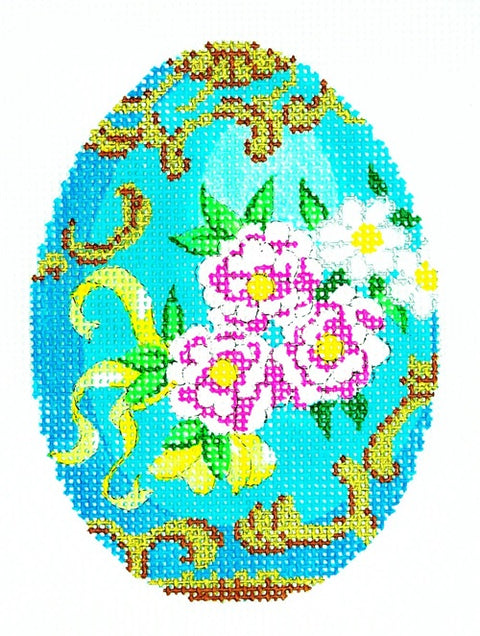Faberge Egg - XM404