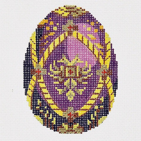 Faberge Egg - XM405