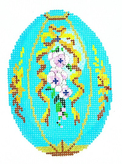 Faberge Egg - XM411