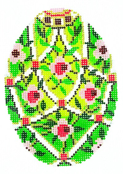 Faberge Egg - XM414