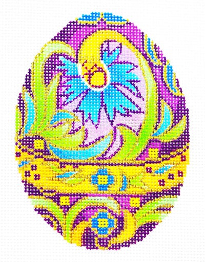Faberge Egg - XM415