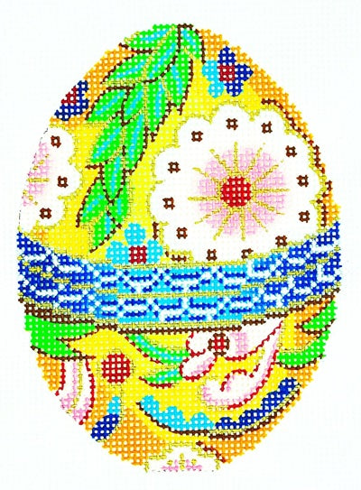 Faberge Egg - XM417