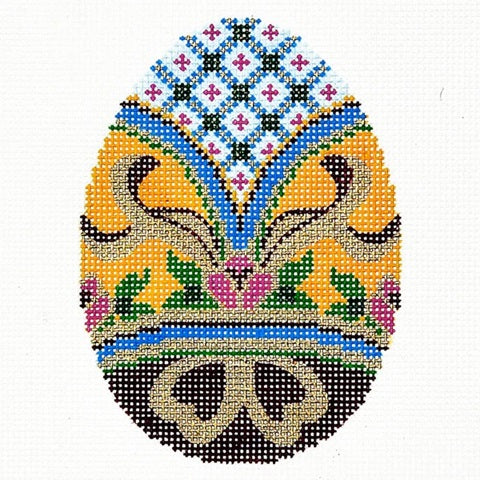 Faberge Egg - XM420