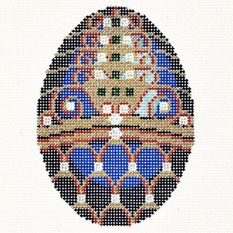 Faberge Egg - XM421