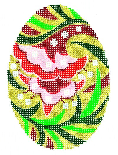 Faberge Egg - XM423