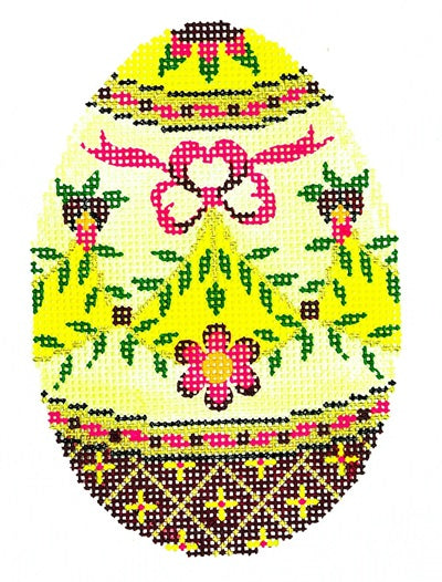 Faberge Egg - XM438