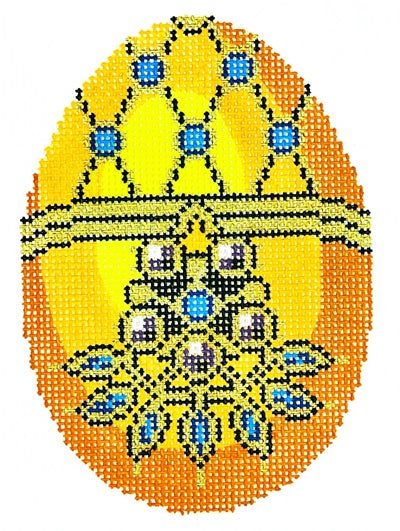 Faberge Egg - XM440