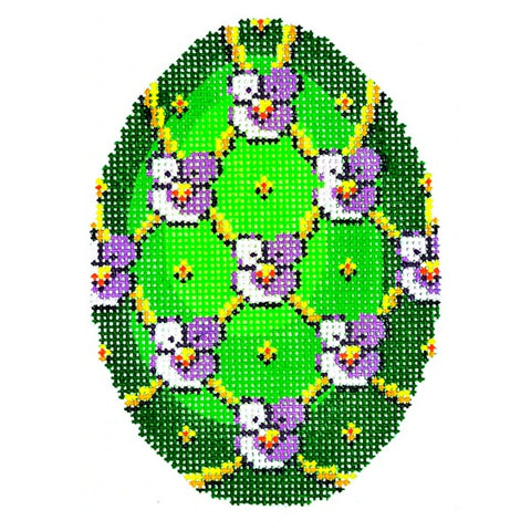 Faberge Egg - XM446
