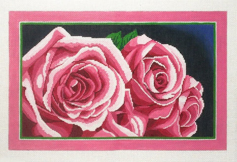 Two Roses
