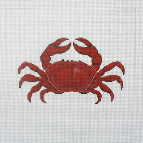 Red Crab 