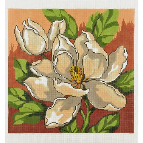 Magnolia Pillow