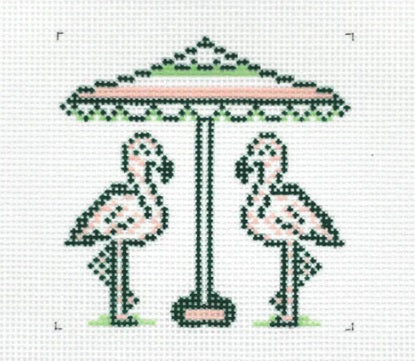 Florida Flamingoes 