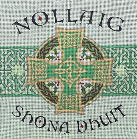 Gaelic - Happy Christmas