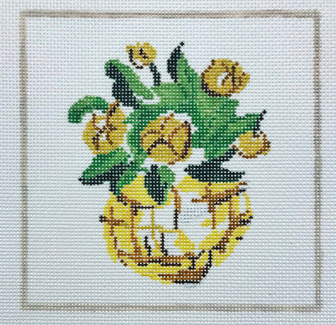 Rose Basket - 13M