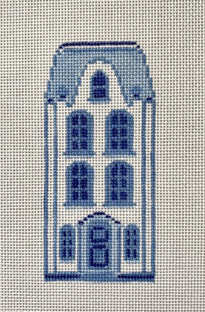 Delft House 6