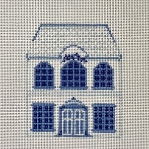 Delft House 5