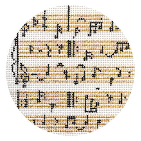 Sheet Music