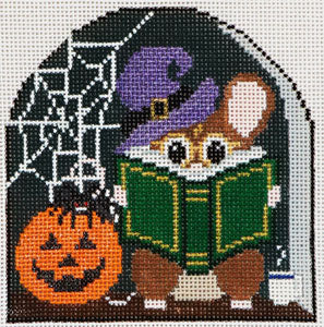 Mouse House - Halloween Mouse