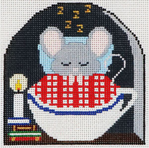 Mouse House - Nap Time