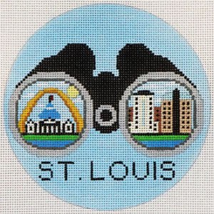 Eye Spy - St. Louis