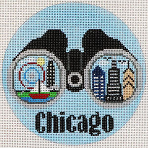 Eye Spy - Chicago