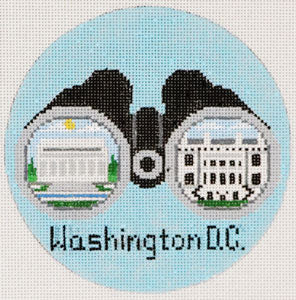 Eye Spy - Washington DC