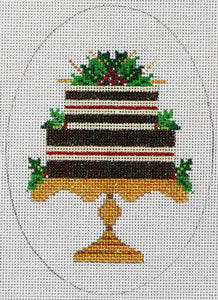 Christmas Cake
