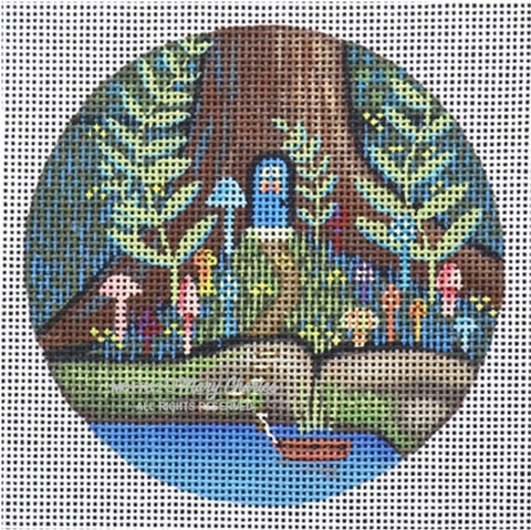 Folk Art - Tiny Living