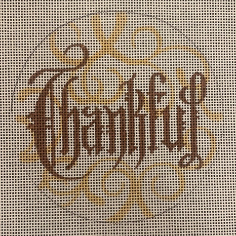 Thankful