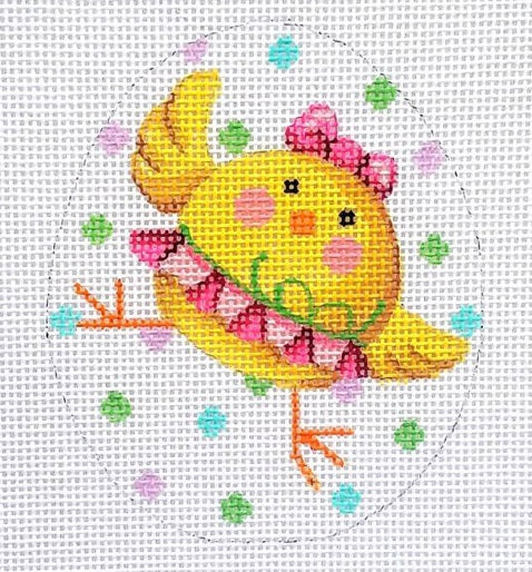 Tutu Chick Egg