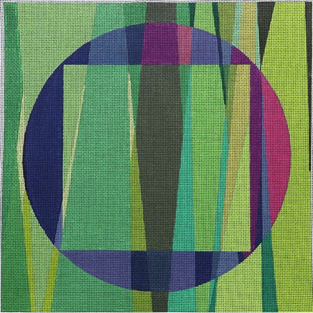 Grassy Glassy - 18M