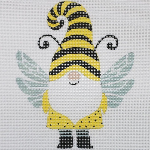 Gnome - Bee Flighty