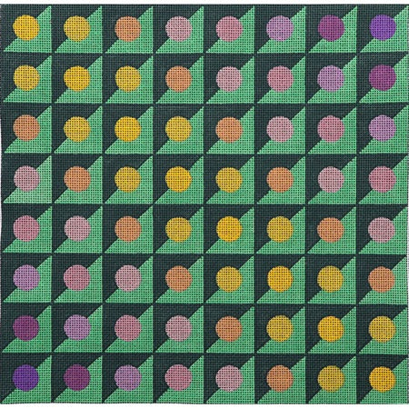 Jewel Box/Green- 13M
